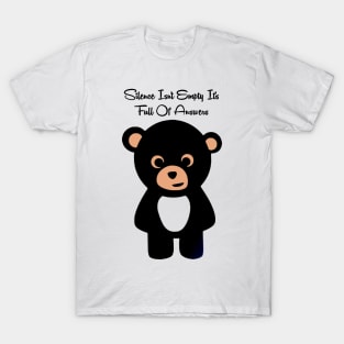 Teddy Bear T-Shirt